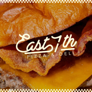 Thursday Brings New York Deli Nostalgia to Life for East 7th Pizza & Deli