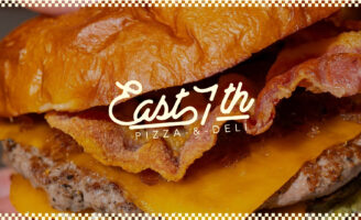 Thursday Brings New York Deli Nostalgia to Life for East 7th Pizza & Deli