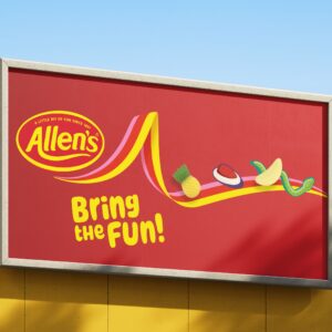 The Edison Agency Transforms Allen’s Into a Culturally Relevant Brand for New Generations