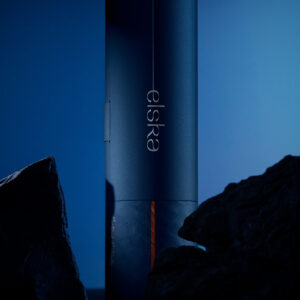 Elska Identity Reflects Kind’s High Design Response to the Future of Aquaculture