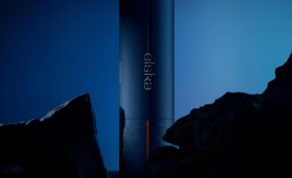 Elska Identity Reflects Kind’s High Design Response to the Future of Aquaculture