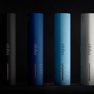 Elska by Kind Brings Deep Ocean Innovation to Life Through Thoughtful Brand and Packaging Design