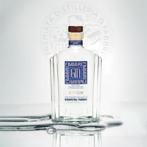 Hangar Design Group Revives Gin Fabbri Amarena with a Refined Centennial Packaging Identity