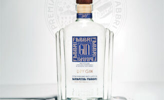Hangar Design Group Revives Gin Fabbri Amarena with a Refined Centennial Packaging Identity