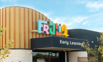 Rivyl Builds Froliq as a Story-Driven Childcare Brand Rooted in Play and Learning