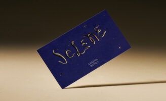 Selene Aegean Bistro Unveils an Immersive Dining Identity by Glasfurd and Walker