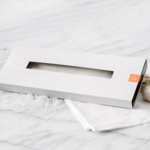 Glitne Snow White Halibut Emerges as a Global Luxury Seafood Brand by Kind