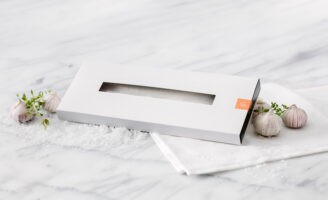 Glitne Snow White Halibut Emerges as a Global Luxury Seafood Brand by Kind