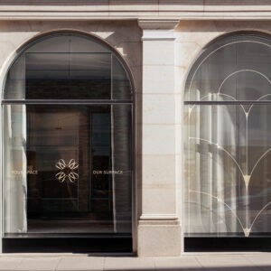 Motte Introduces a Forward Looking Carpet Identity Through A4DH Branding Services