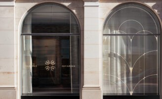 Motte Introduces a Forward Looking Carpet Identity Through A4DH Branding Services