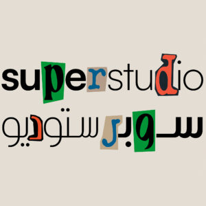 A4DH Branding Services Reimagines Super Studio with a Collage-Driven Identity of Curated Diversity