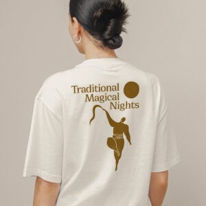 A4DH Branding Services Brings Kurdish Heritage to Life Through Zhivar Café Identity