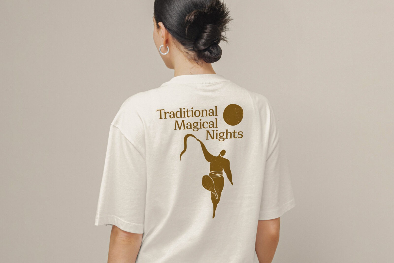 A4DH Branding Services Brings Kurdish Heritage to Life Through Zhivar Café Identity