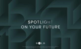 Bold by A4DH Branding Services Presents a Forward Looking Identity Inspired by Dubai’s Skyline