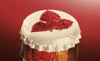 Bluemarlin Brand Design Restores Iconic Heritage for Hopleaf Pale Ale