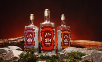 Student Jacques Megnizin Delivers Madzi, a Modern Gin Expressing the Power of the Baobab Tree