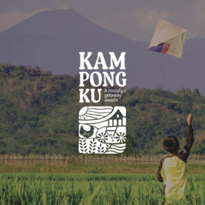 Kampongku: Student Alyson Wong’s Cultural Rebrand Reviving Malaysian Heritage for Modern Escapes