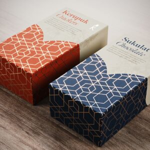 Adelahaye Strategic Branding and Design Introduces a Refined Cultural Identity for Keraton at The Plaza in Jakarta