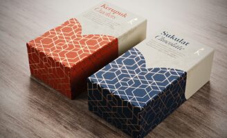 Adelahaye Strategic Branding and Design Introduces a Refined Cultural Identity for Keraton at The Plaza in Jakarta