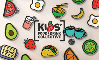 Kids’ Food & Drink Collective Brand Redesign by The Otherly Innovation Limited