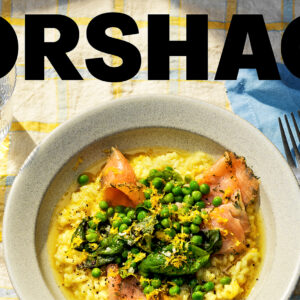 Korshags Packaging by Pond Design Signals a Fresh Direction for the Seafood Aisle