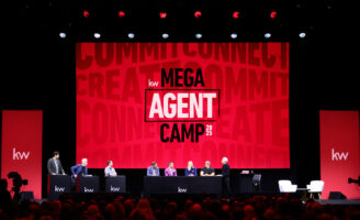 Keller Williams Realty Sets a New Visual Direction for Mega Agent Camp 2025