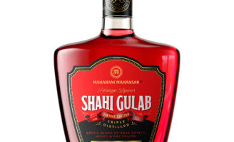 Dheeraj Bangur Creates a Collectible Packaging Identity for Maharani Mahansar Shahi Gulab