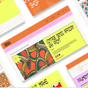 Student Jaimie McKay Repositions The Needle Minder as a Contemporary Quilting Platform