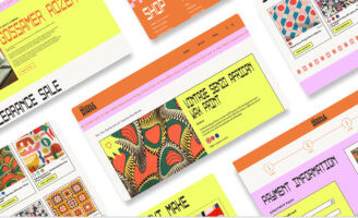 Student Jaimie McKay Repositions The Needle Minder as a Contemporary Quilting Platform