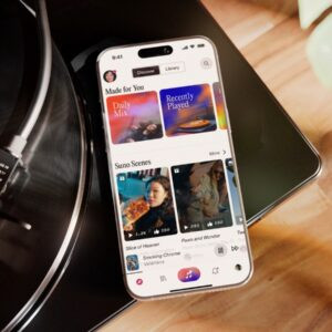 Metalab Shapes Suno Into an Intuitive AI Music Experience Built for Creativity