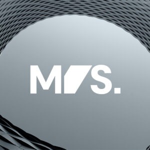 Giuseppe Terrasi Designs the Metrika Studio Identity Around Precision, Space, and Balance