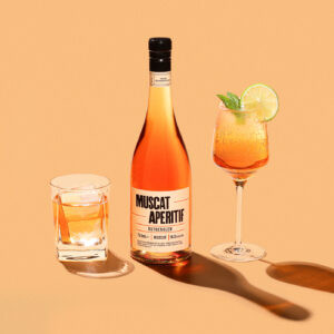 De Bortoli Muscat Aperitif Presents a Modern Take on Australia’s Iconic Rutherglen Style