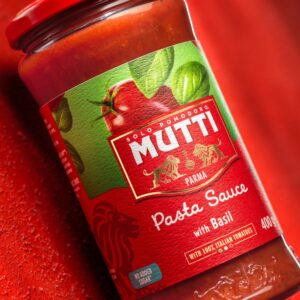 Break Design Guides Mutti Into a New Era of Global Presence Through Italian Warmth and Sensory Impact