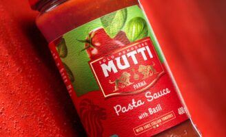 Break Design Guides Mutti Into a New Era of Global Presence Through Italian Warmth and Sensory Impact