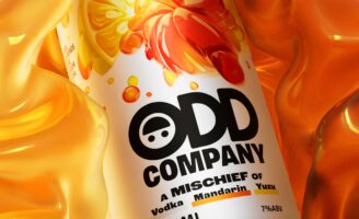 Dragon Rouge Singapore Rebuilds Odd Company Into a Standout RTD Brand for Gen Z