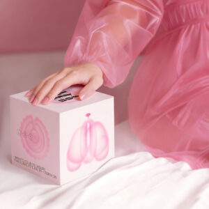 Deeez Design & Creativity Develops an Interactive Packaging Concept That Redefines Intimacy With Oh My Box