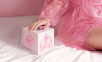Deeez Design & Creativity Develops an Interactive Packaging Concept That Redefines Intimacy With Oh My Box