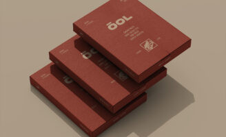 Cantera Estudio Creates ÓOL as an Architectural and Brand System Rooted in Cacao Culture