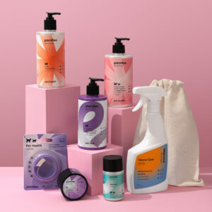 pamilee Launches a Clean and Emotionally Intelligent Packaging System by Sonya Mudvex