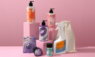 pamilee Launches a Clean and Emotionally Intelligent Packaging System by Sonya Mudvex