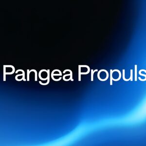 Morillas Shapes Pangea Propulsion as a Forward-Looking Space Brand Through Design and Motion