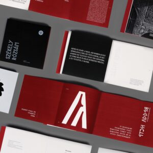 Student Éva Pap Explores Identity and Folk Heritage Through My Transylvanian Rose