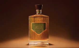 Park Banff Whisky Launches a New Era of Canadian Rye with Design by Glasfurd and Walker