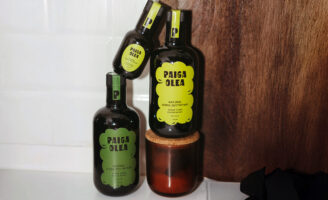 Ceren Burcu Turkan Introduces Paiga Olea With a Clean, Ingredient-Led Olive Oil Identity and Minimal Packaging System