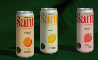 Morillas Positions Sant as the Future of Smart Drinking in Spain