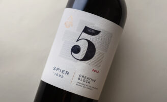 Spier Wine Farm Unveils a Contemporary, Art-Led Identity for the Creative Block Range