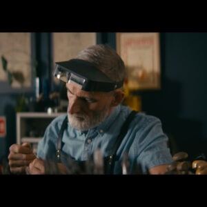 Kind Translates Stingray Laser Focus on Human Resources Into Emotionally Resonant Film Campaign