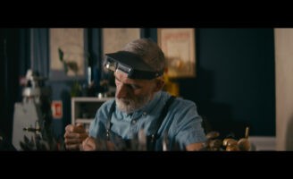 Kind Translates Stingray Laser Focus on Human Resources Into Emotionally Resonant Film Campaign