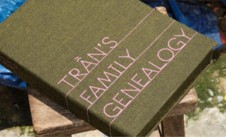 Nha Tran Positions GIA as a Modern Approach to Vietnamese Genealogy