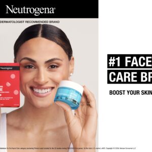 Elmwood Brand & Design Consultancy Elevates Neutrogena Hydro Boost with Olympics Driven Campaign Reconnecting Science Backed Skincare to Zillennials